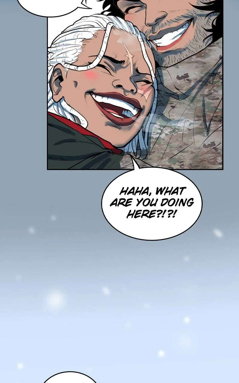 Read Ordeal Manga Online