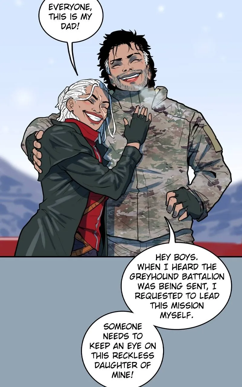 Read Ordeal Manga Online