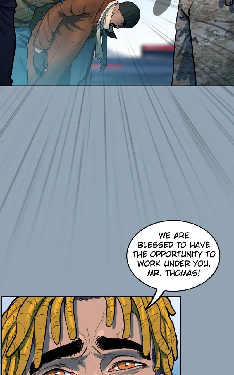 Read Ordeal Manga Online