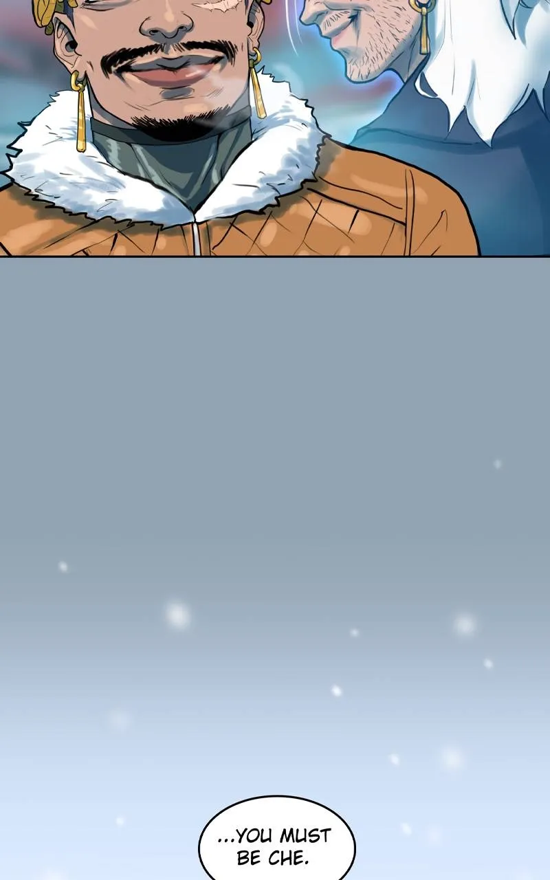 Read Ordeal Manga Online