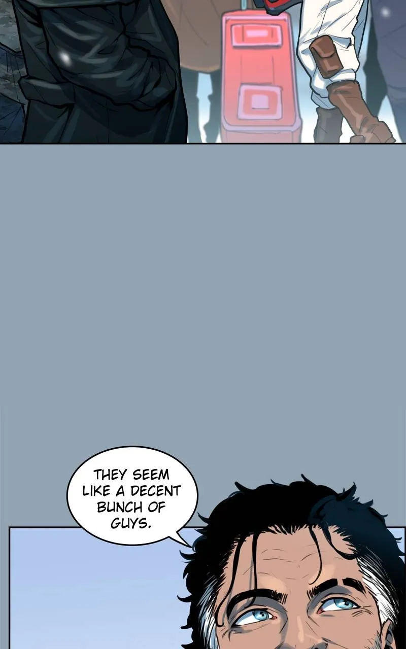 Read Ordeal Manga Online