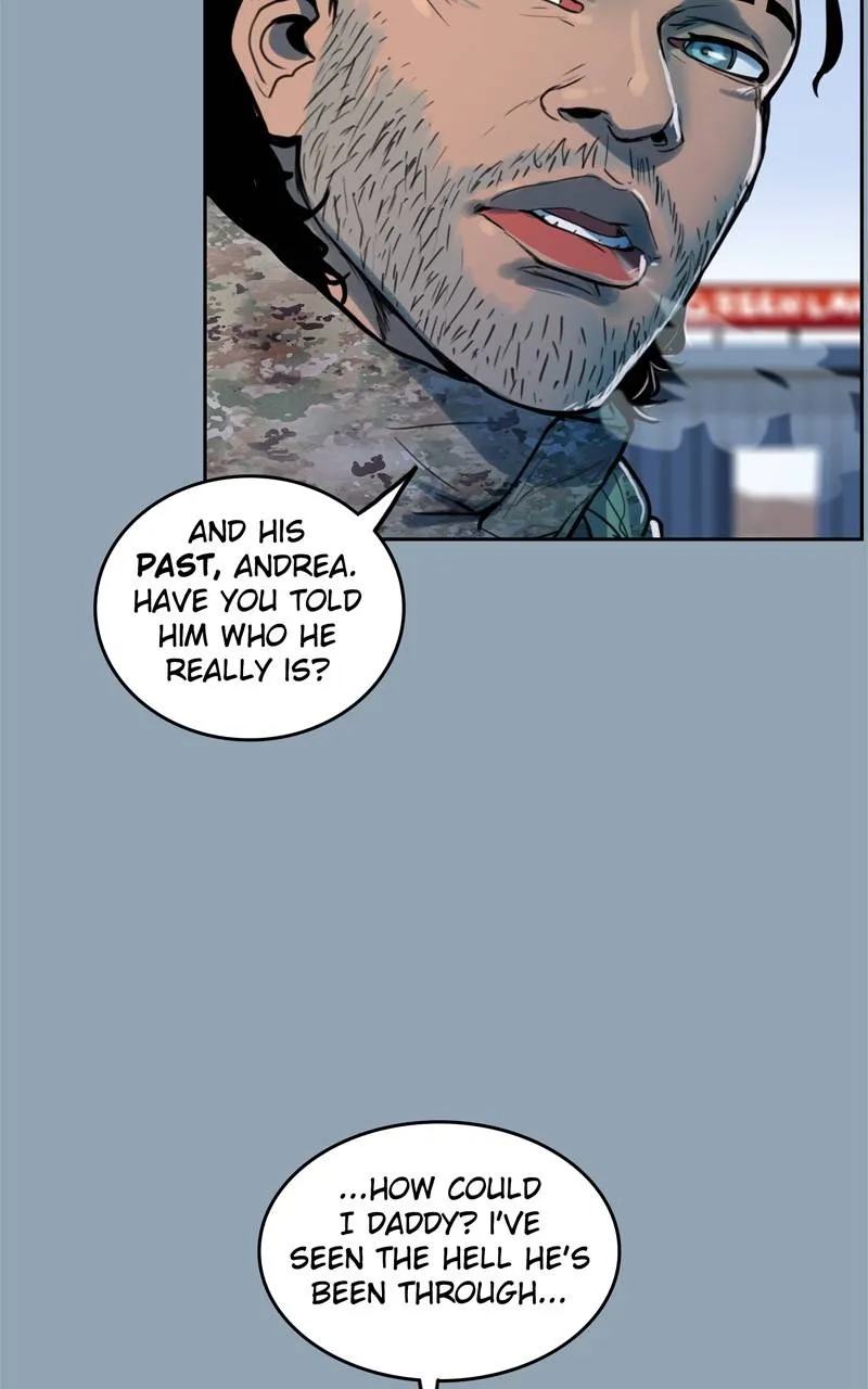 Read Ordeal Manga Online