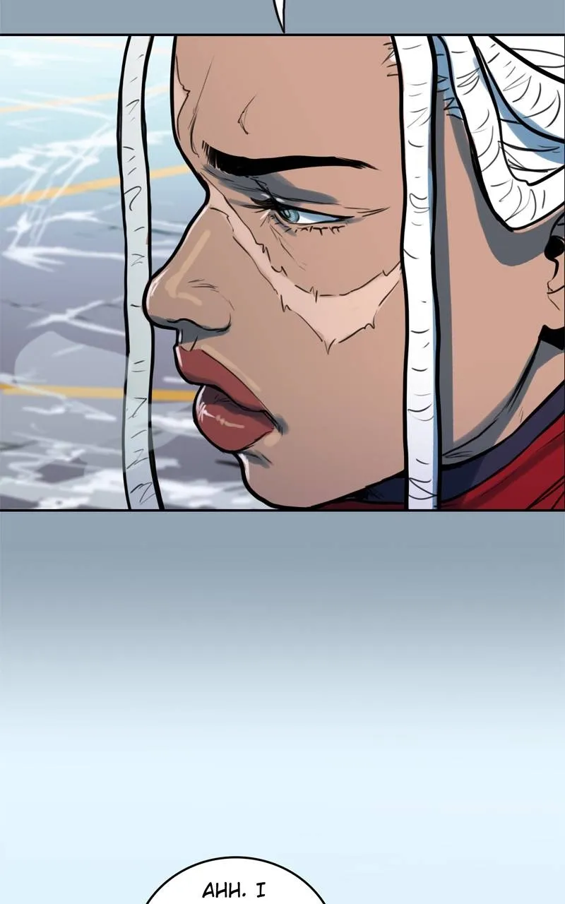 Read Ordeal Manga Online