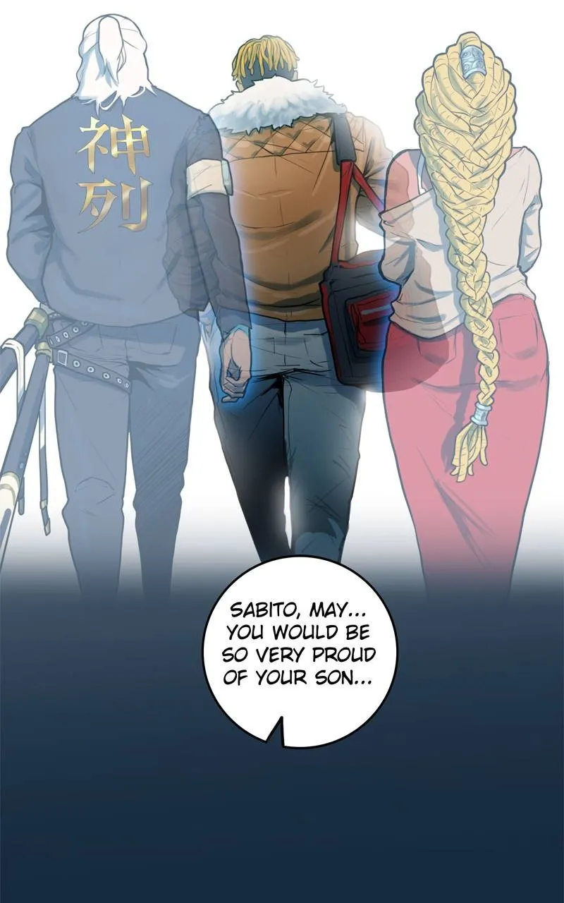 Read Ordeal Manga Online