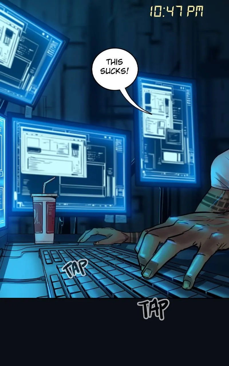 Read Ordeal Manga Online