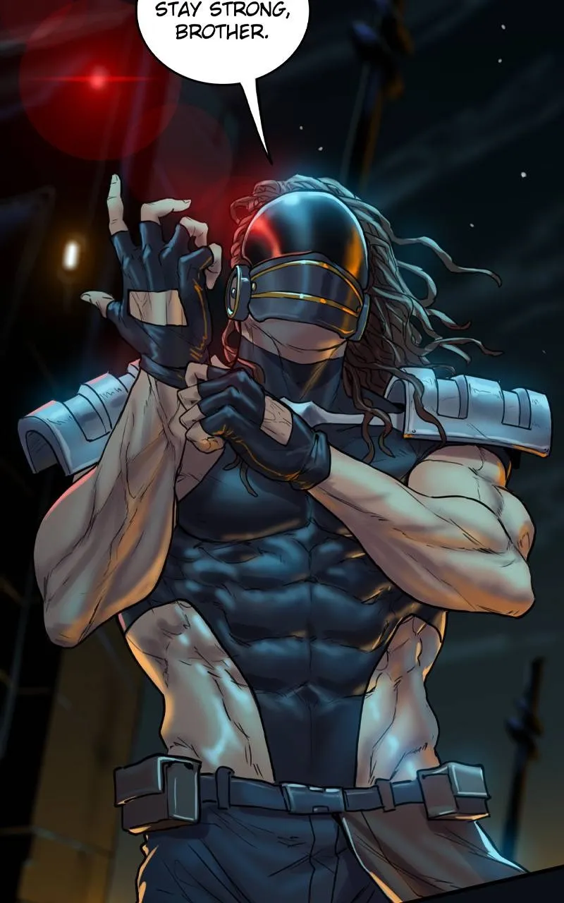 Read Ordeal Manga Online