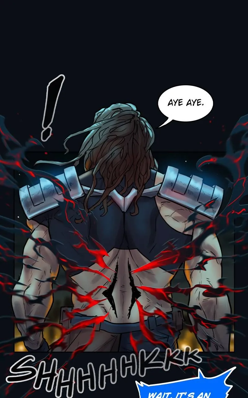 Read Ordeal Manga Online