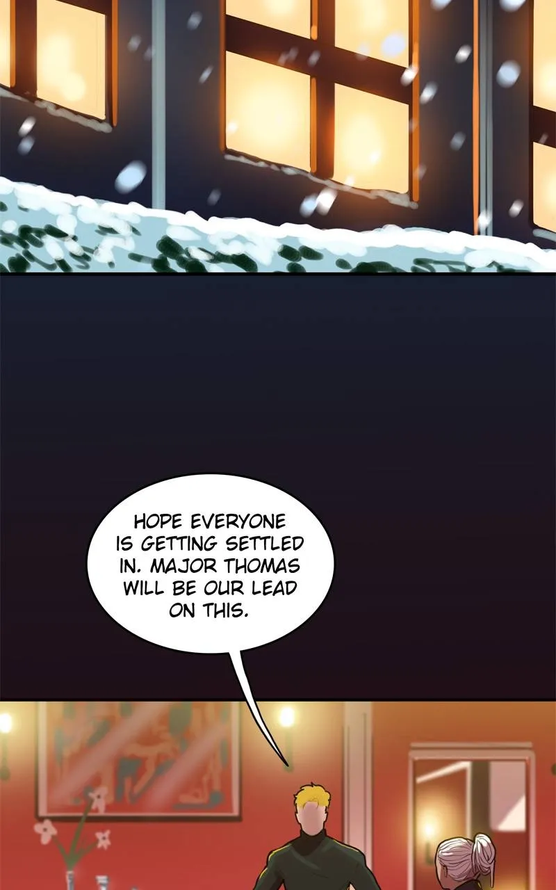 Read Ordeal Manga Online