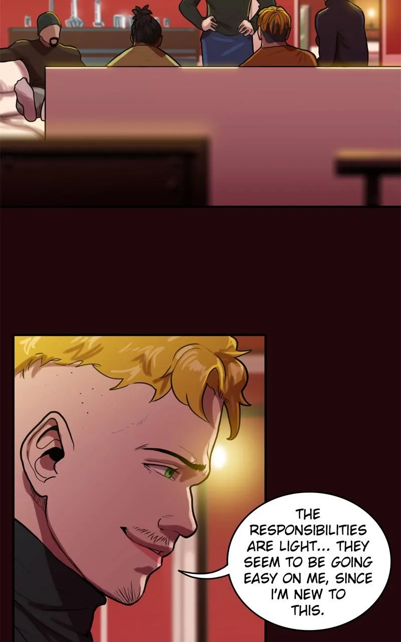 Read Ordeal Manga Online