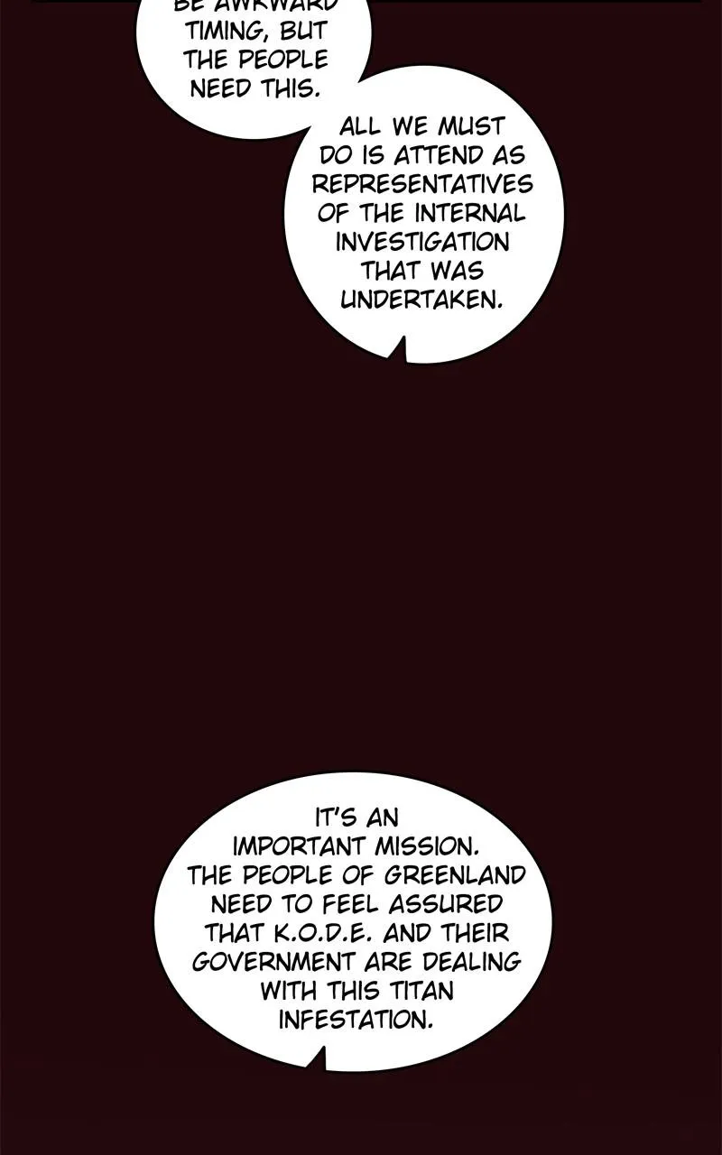Read Ordeal Manga Online