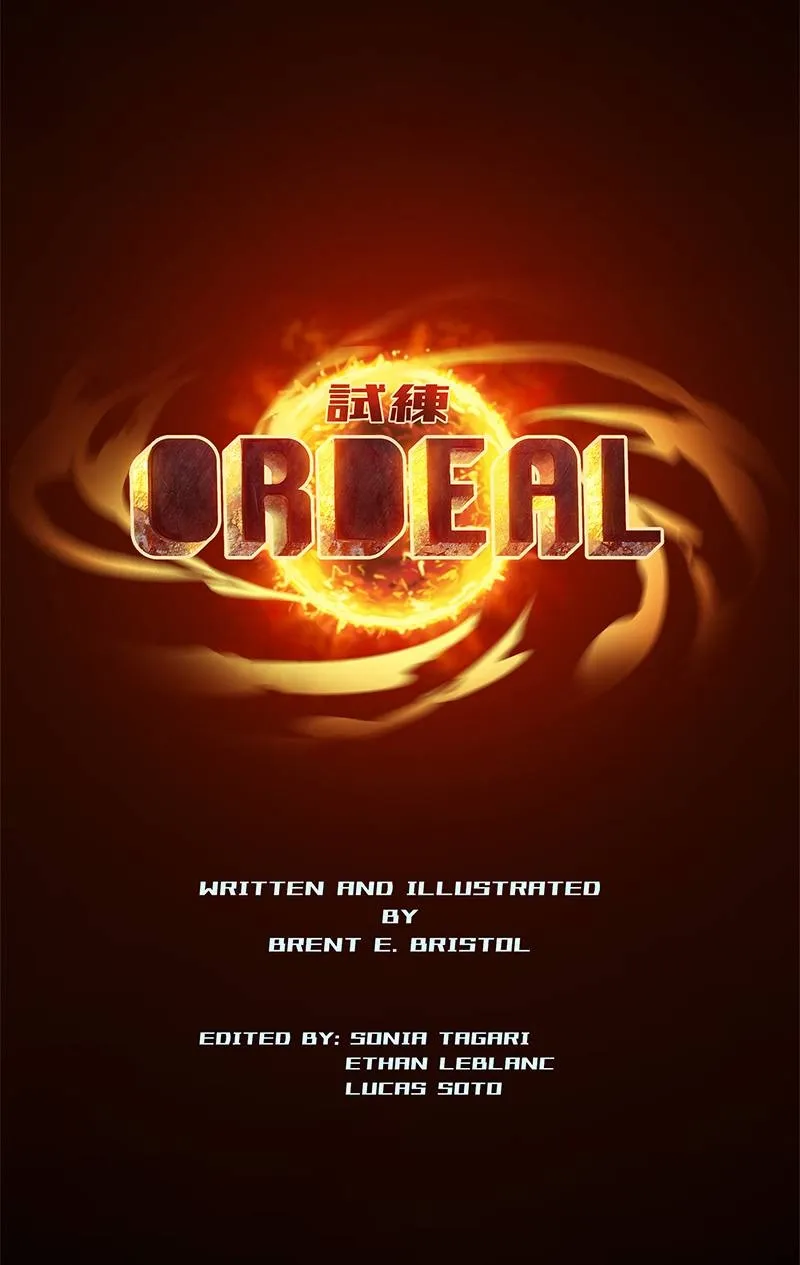 Read Ordeal Manga Online