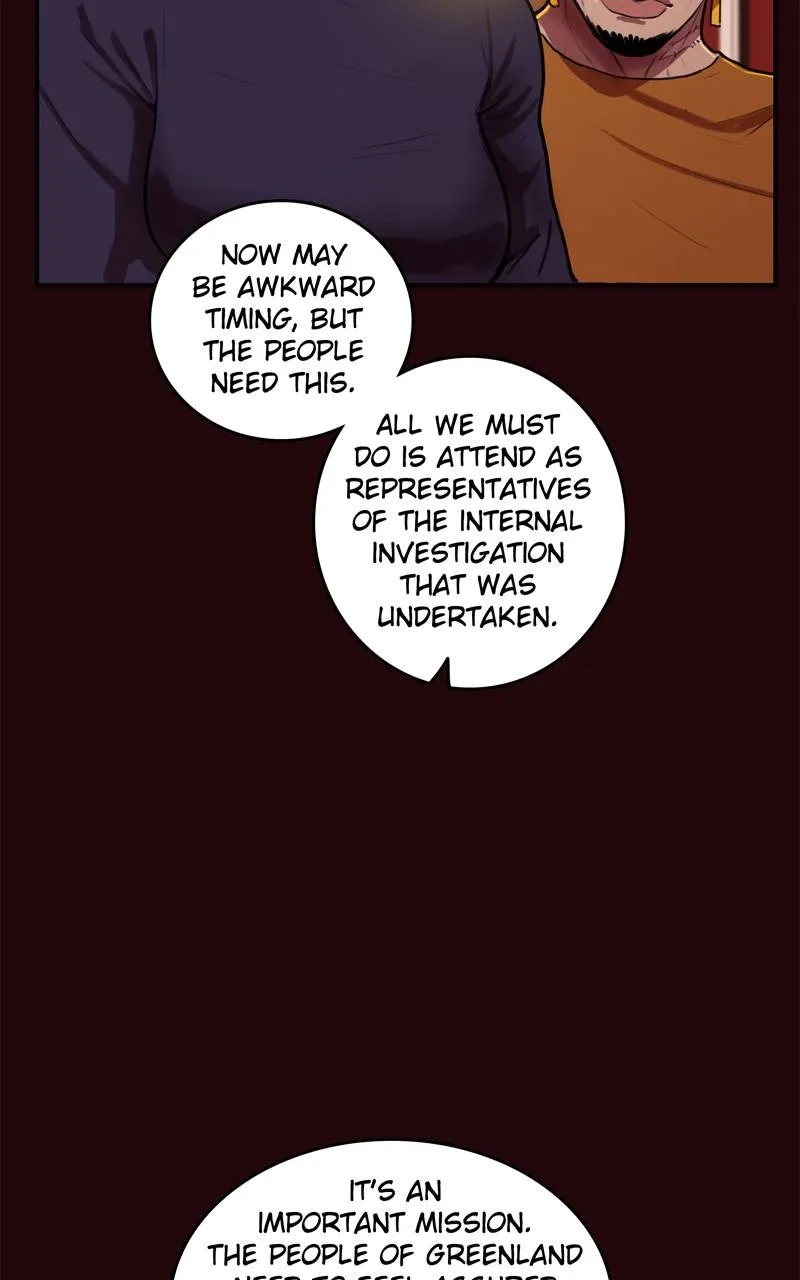 Read Ordeal Manga Online