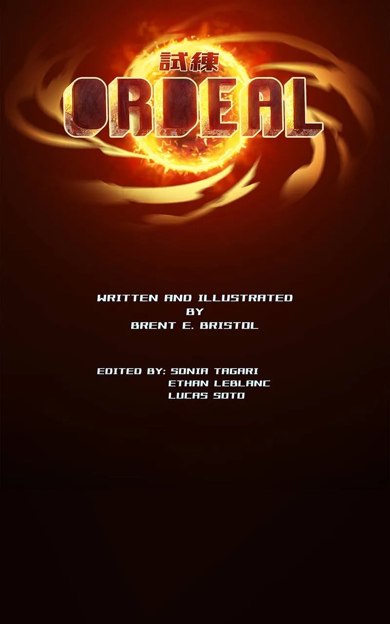 Read Ordeal Manga Online