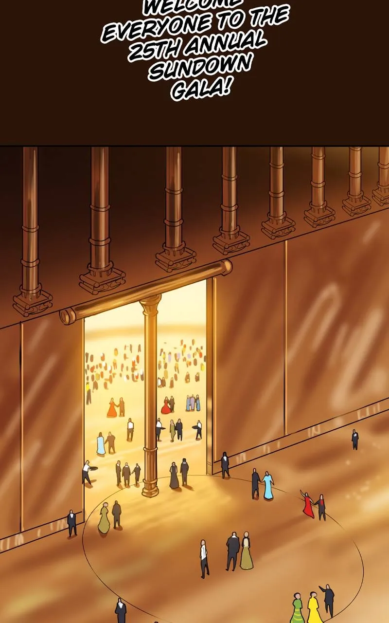 Read Ordeal Manga Online