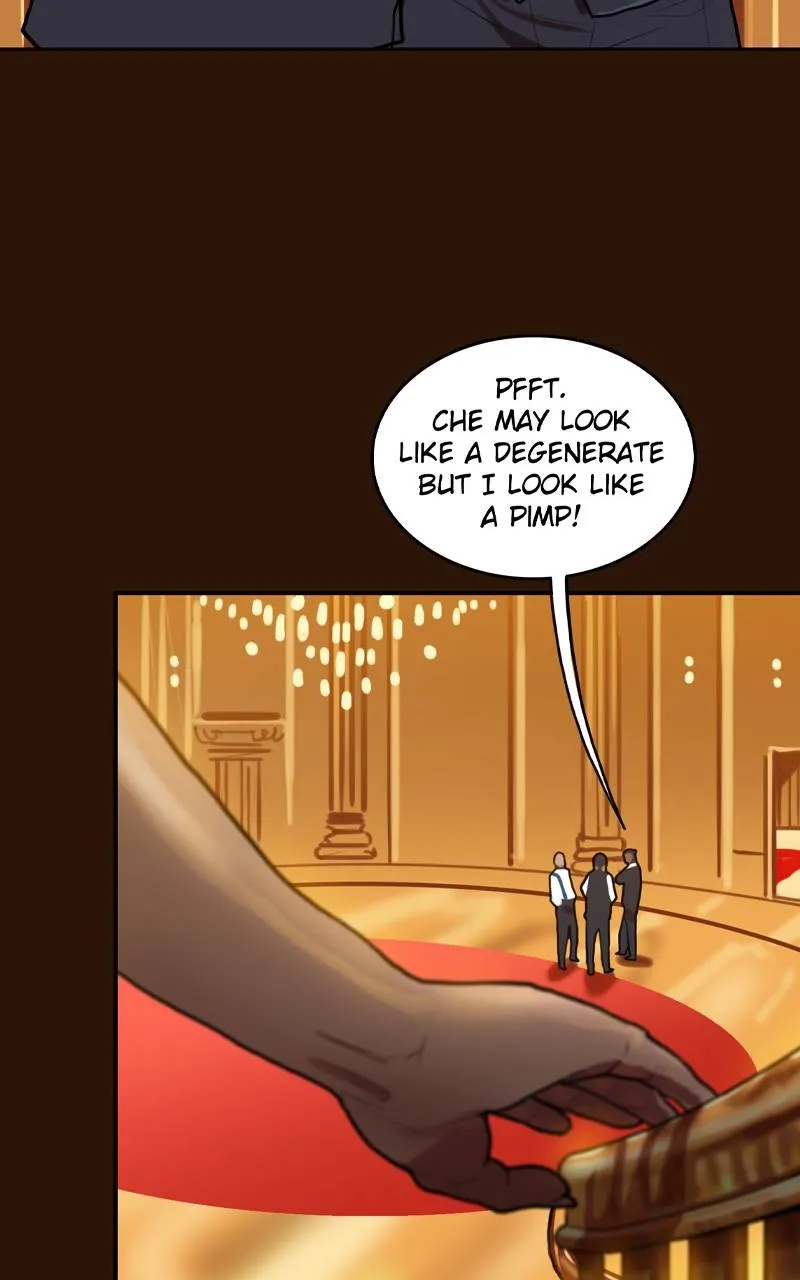 Read Ordeal Manga Online
