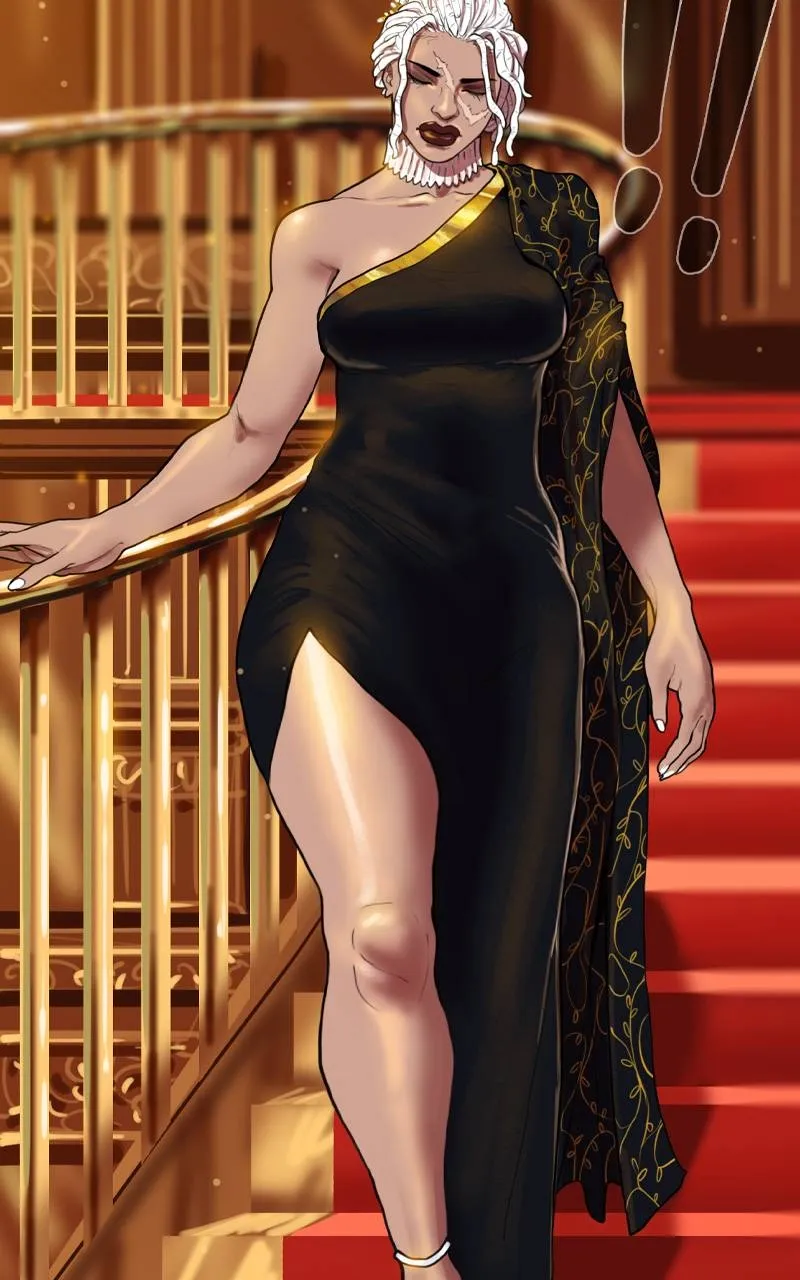 Read Ordeal Manga Online