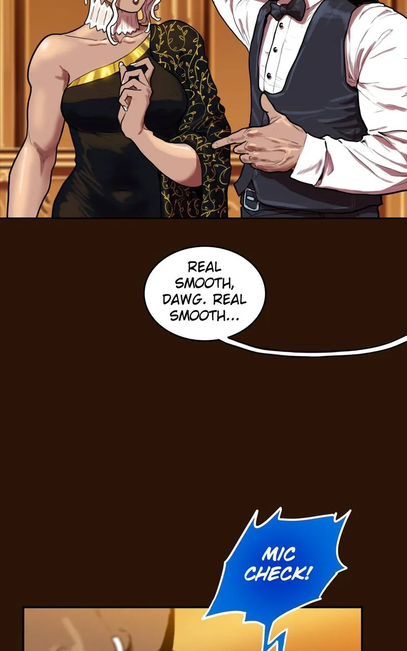 Read Ordeal Manga Online
