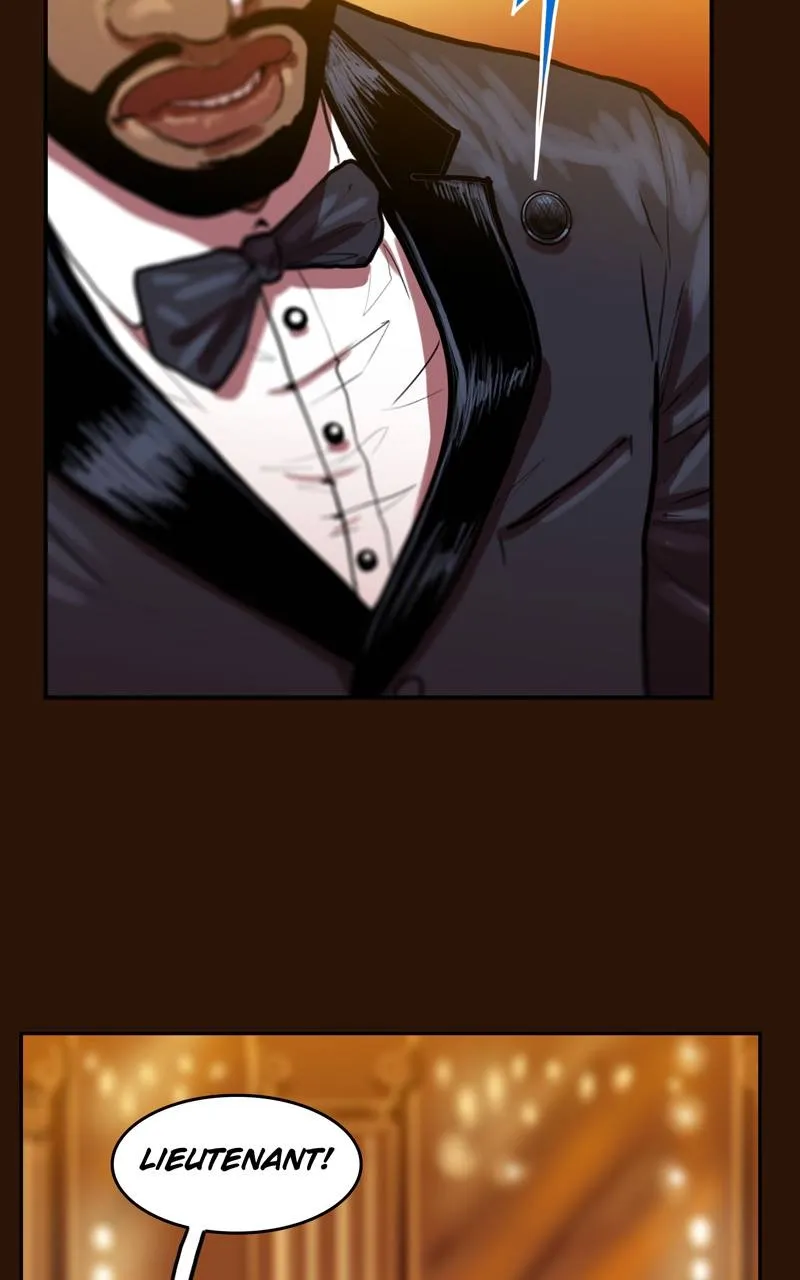Read Ordeal Manga Online