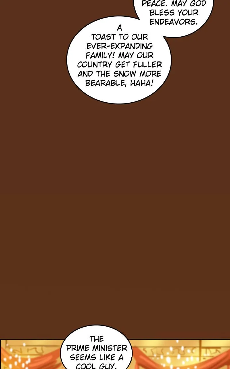 Read Ordeal Manga Online
