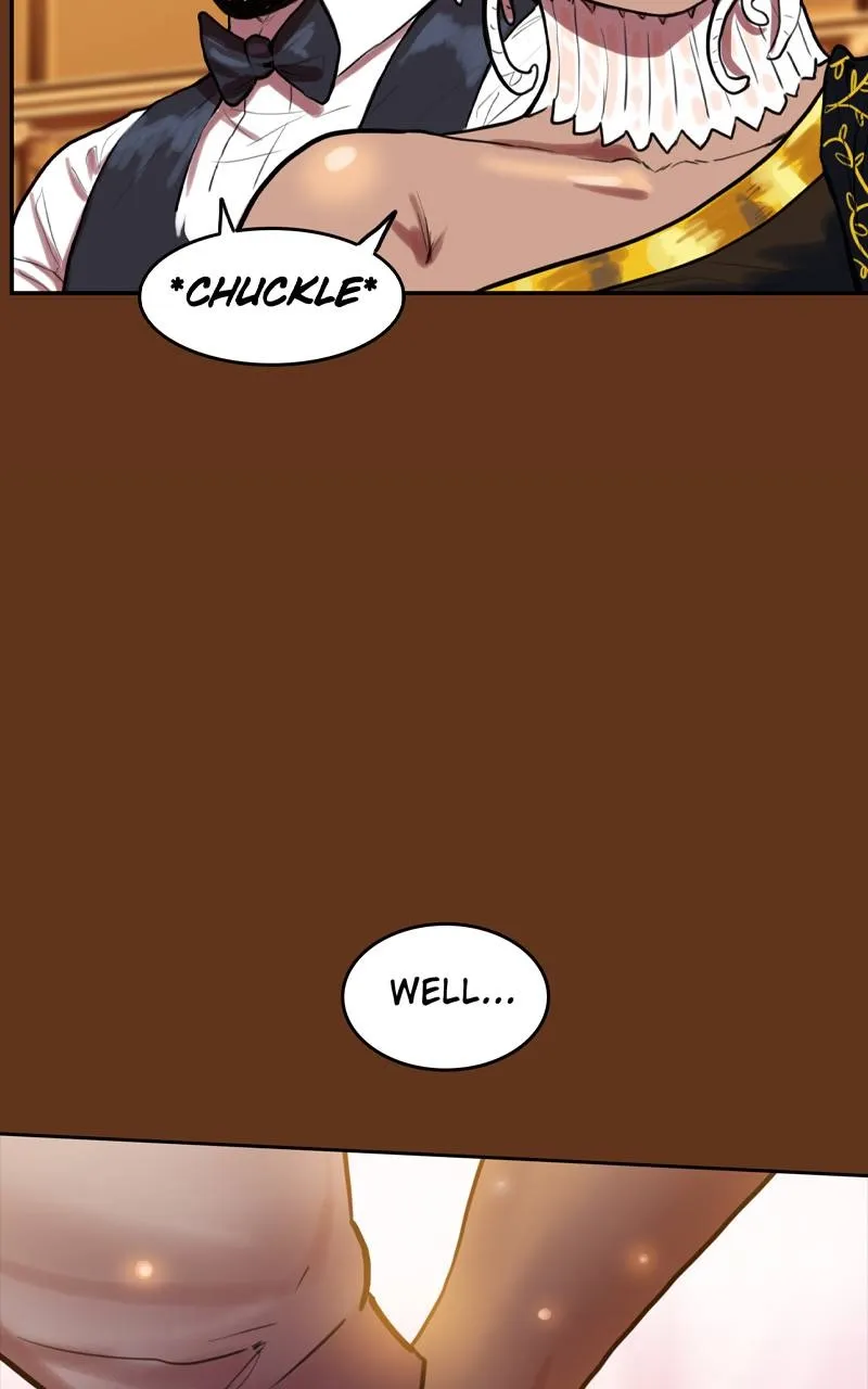 Read Ordeal Manga Online