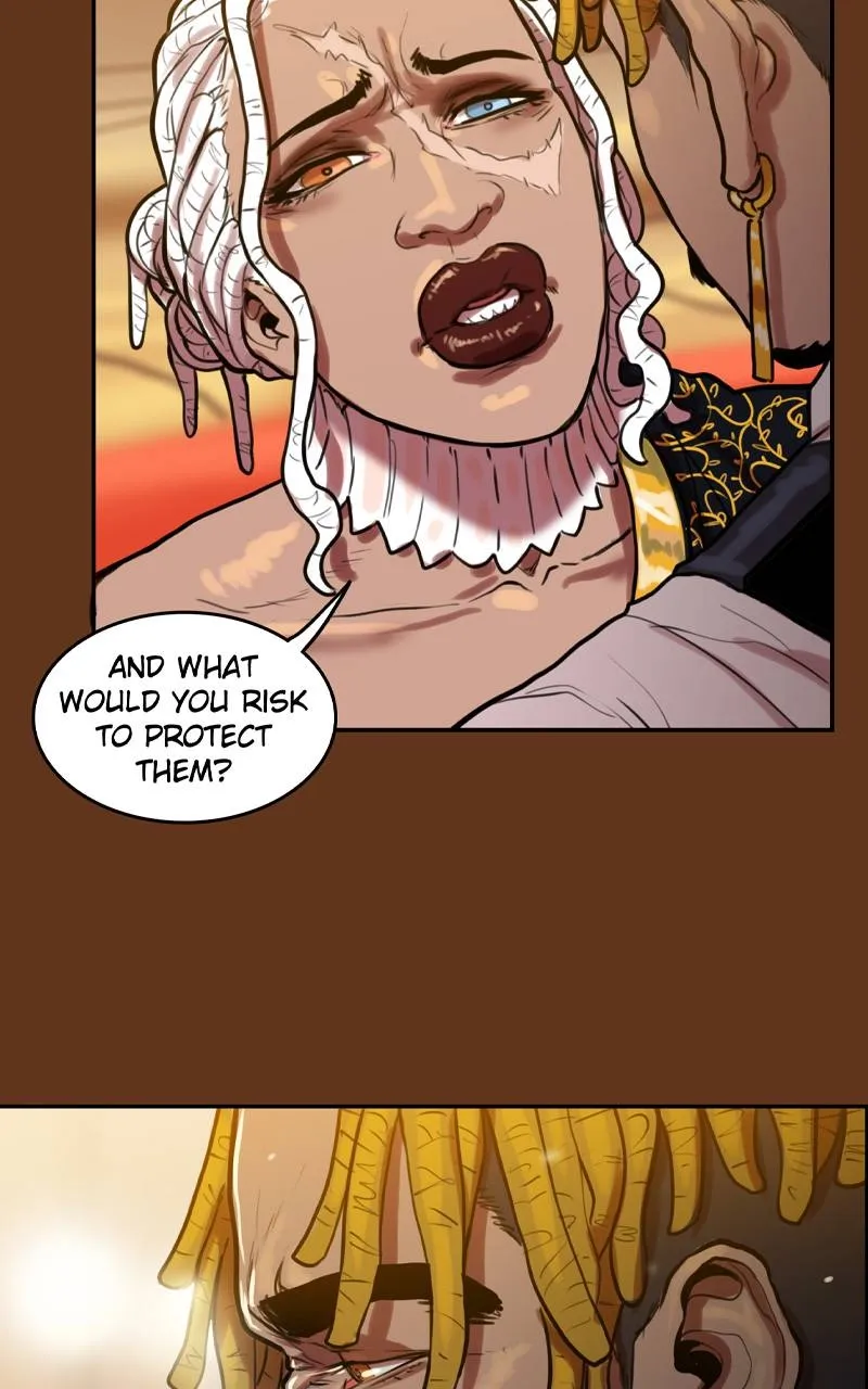 Read Ordeal Manga Online