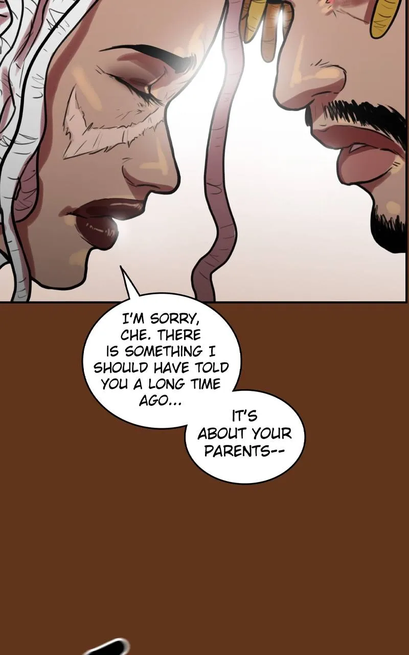Read Ordeal Manga Online