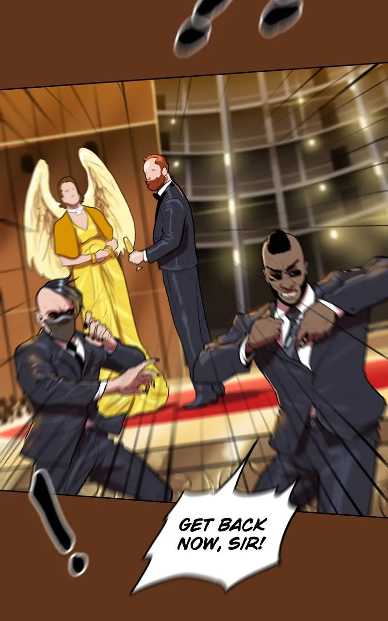 Read Ordeal Manga Online