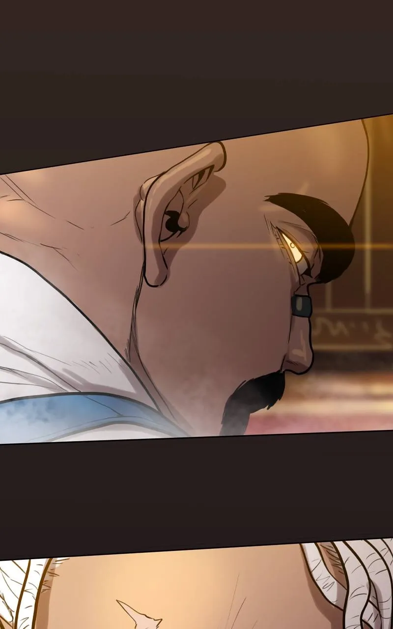 Read Ordeal Manga Online