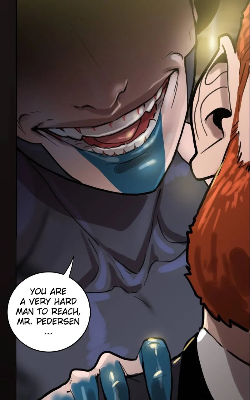 Read Ordeal Manga Online