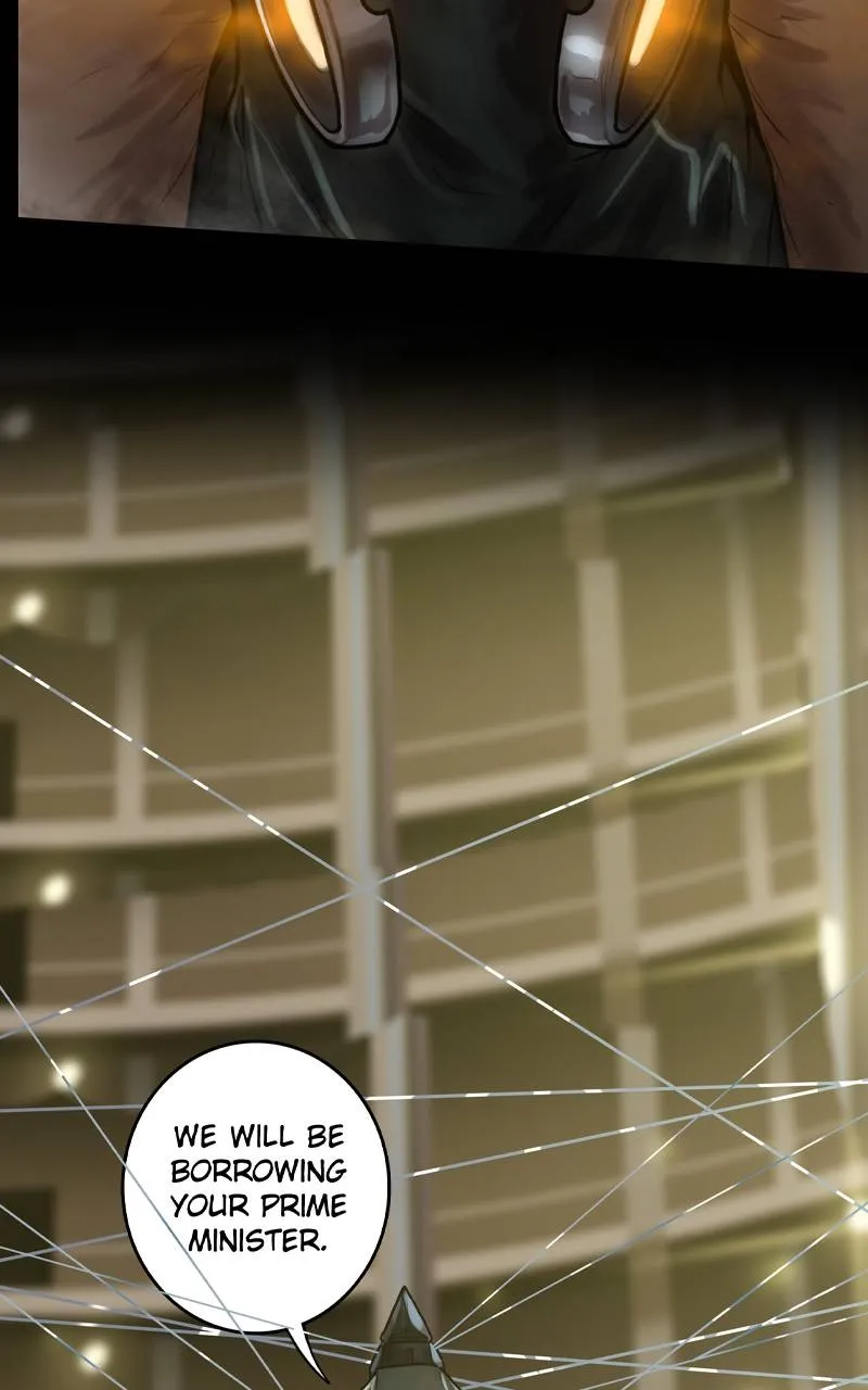 Read Ordeal Manga Online