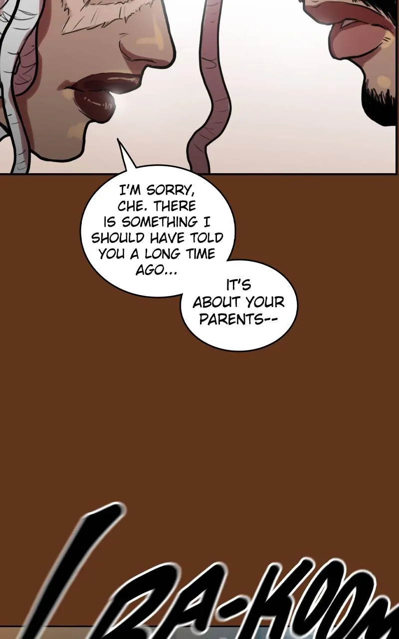Read Ordeal Manga Online