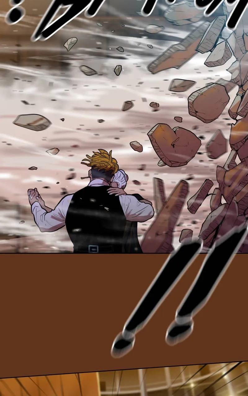 Read Ordeal Manga Online