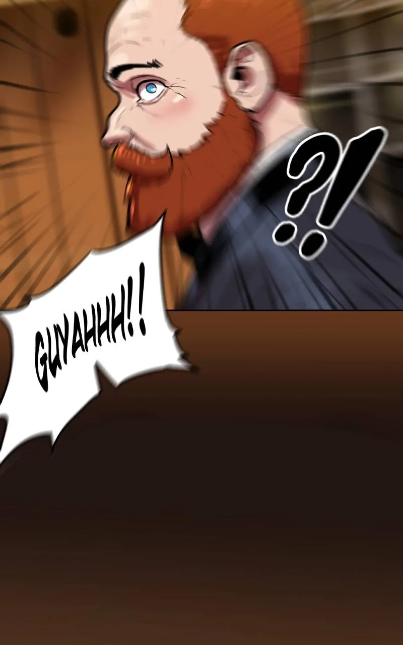 Read Ordeal Manga Online