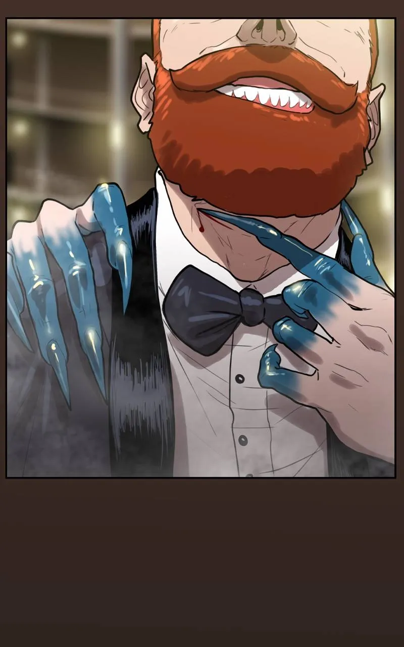 Read Ordeal Manga Online