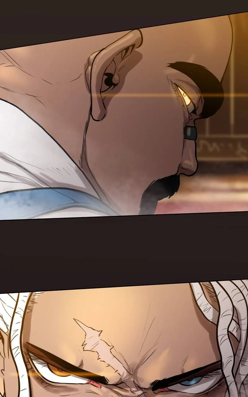 Read Ordeal Manga Online