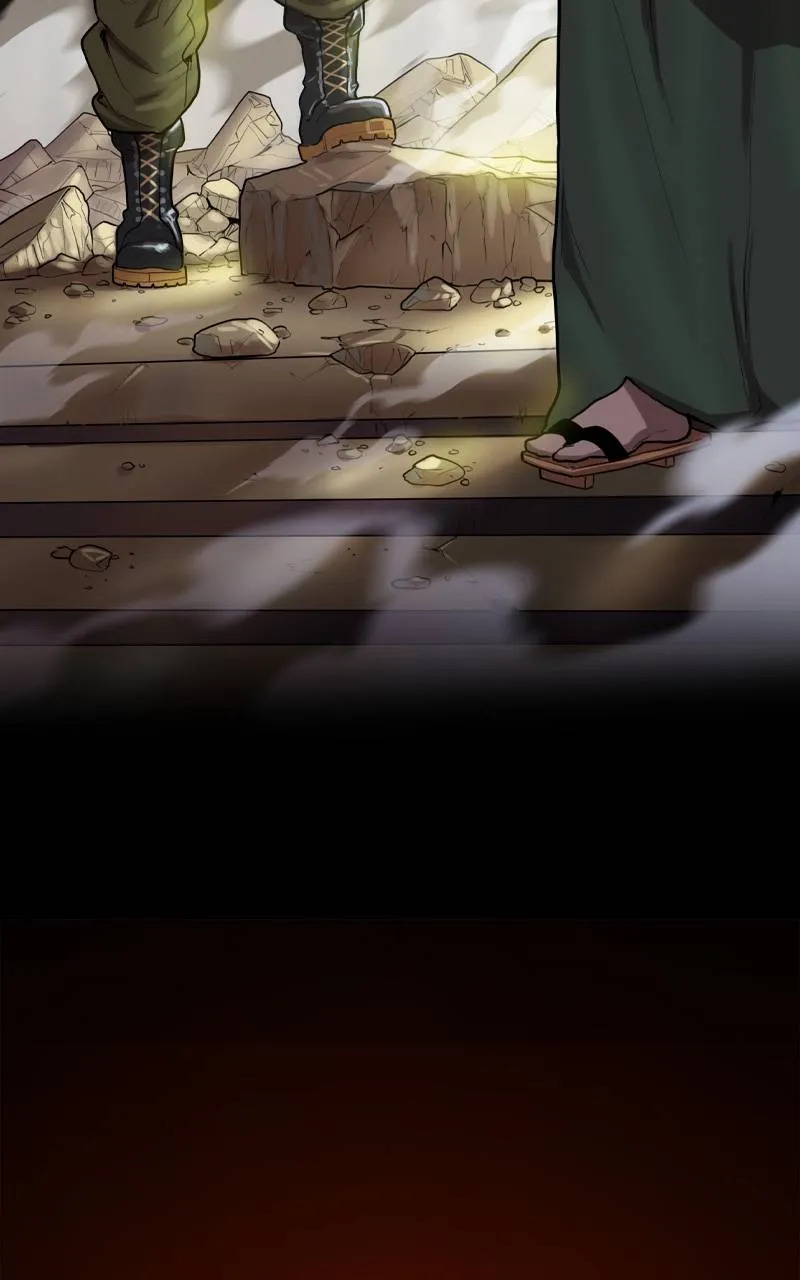 Read Ordeal Manga Online