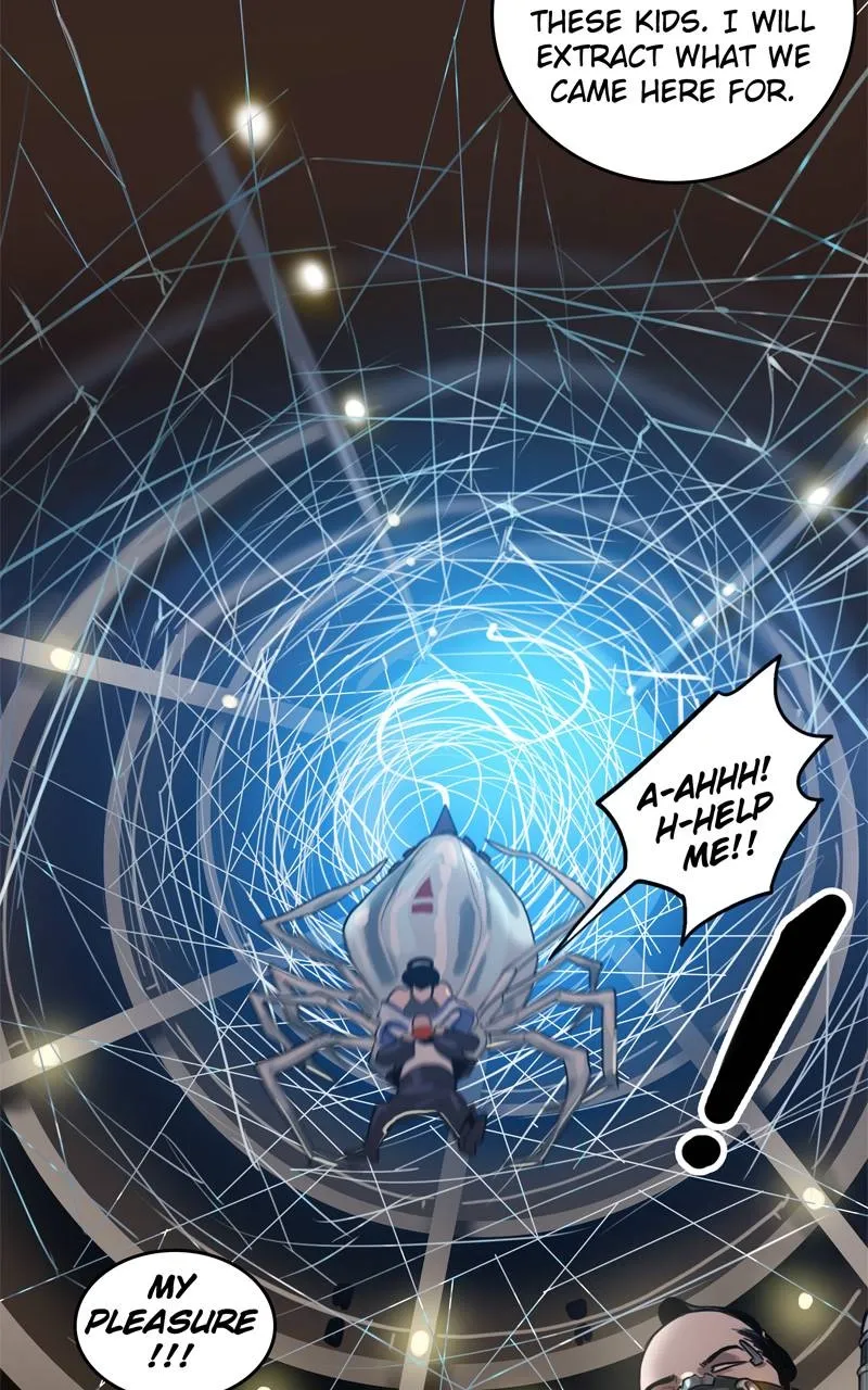 Read Ordeal Manga Online