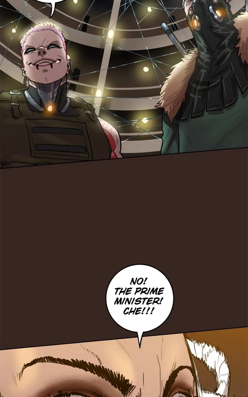 Read Ordeal Manga Online