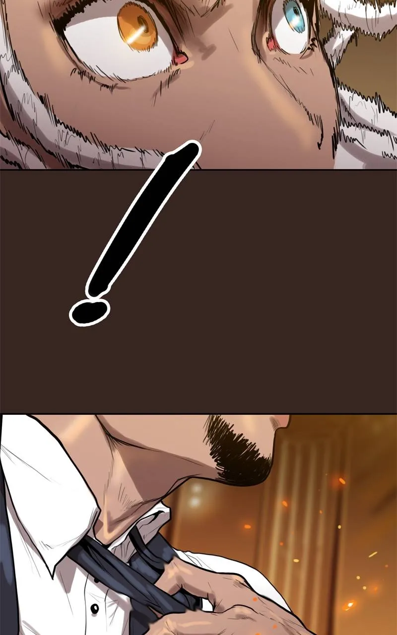 Read Ordeal Manga Online