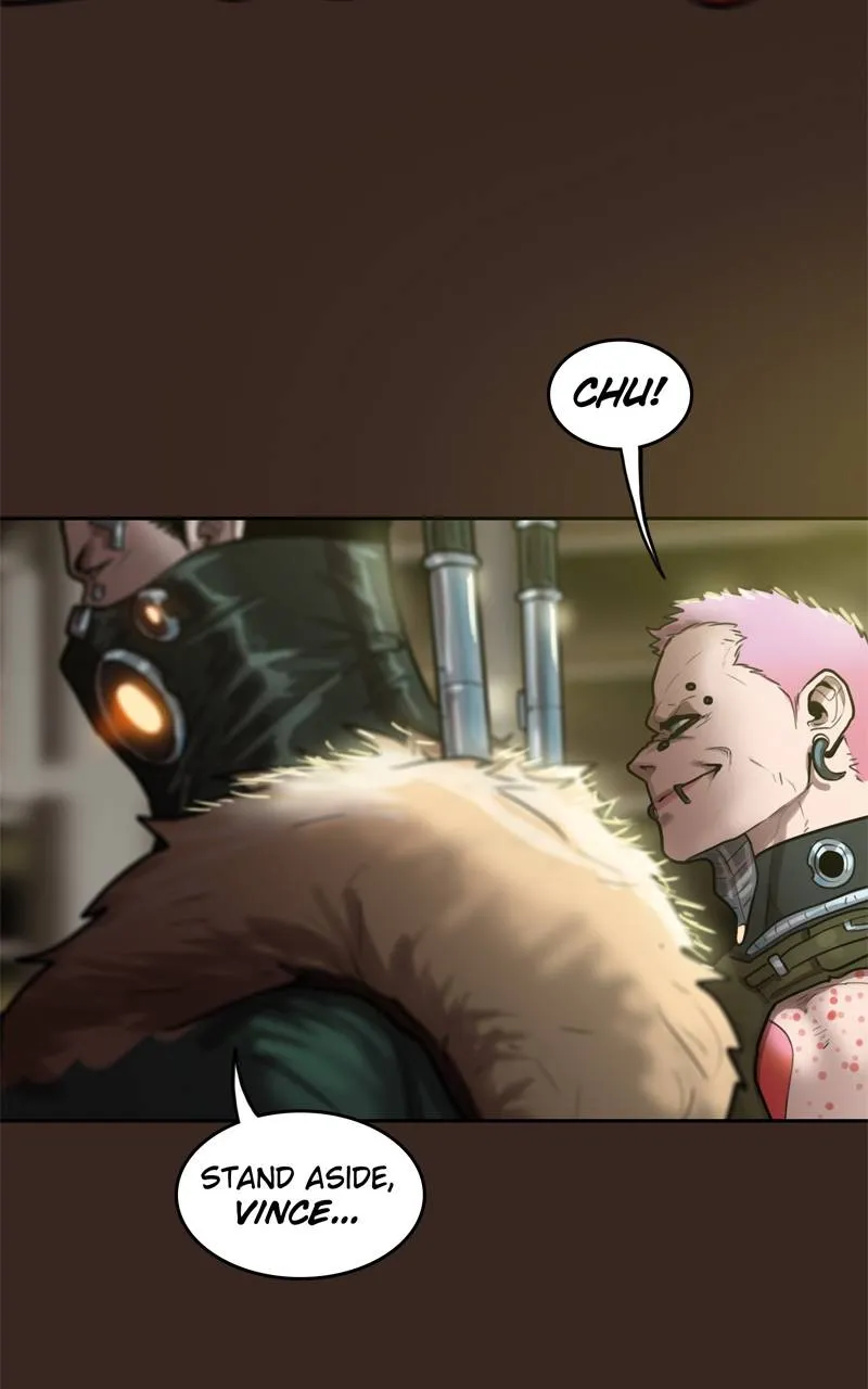 Read Ordeal Manga Online