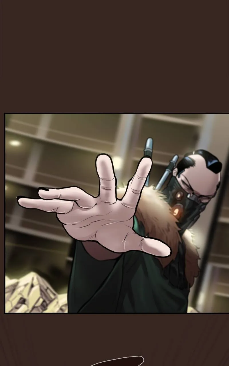 Read Ordeal Manga Online