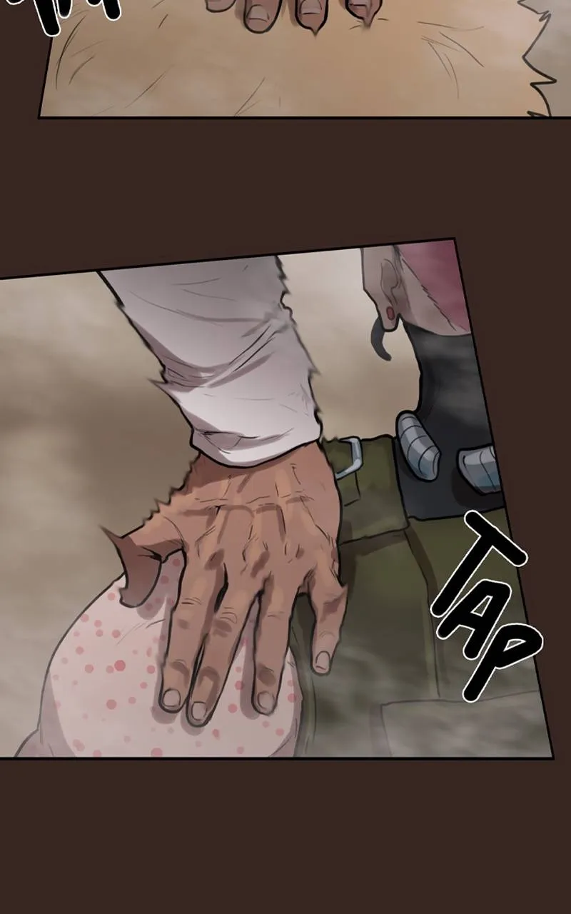 Read Ordeal Manga Online