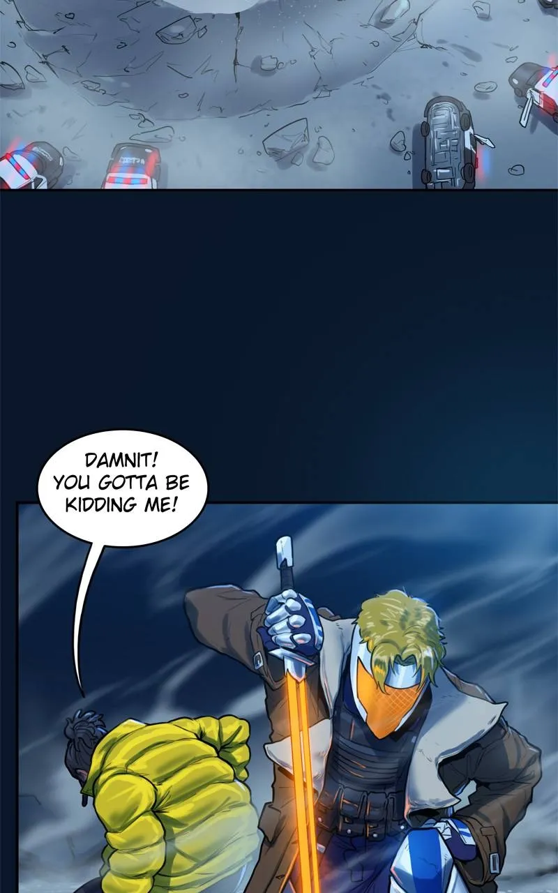 Read Ordeal Manga Online