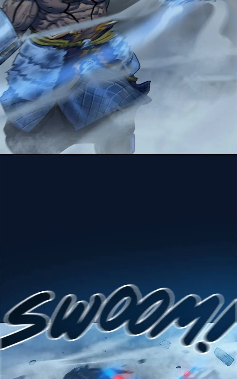 Read Ordeal Manga Online