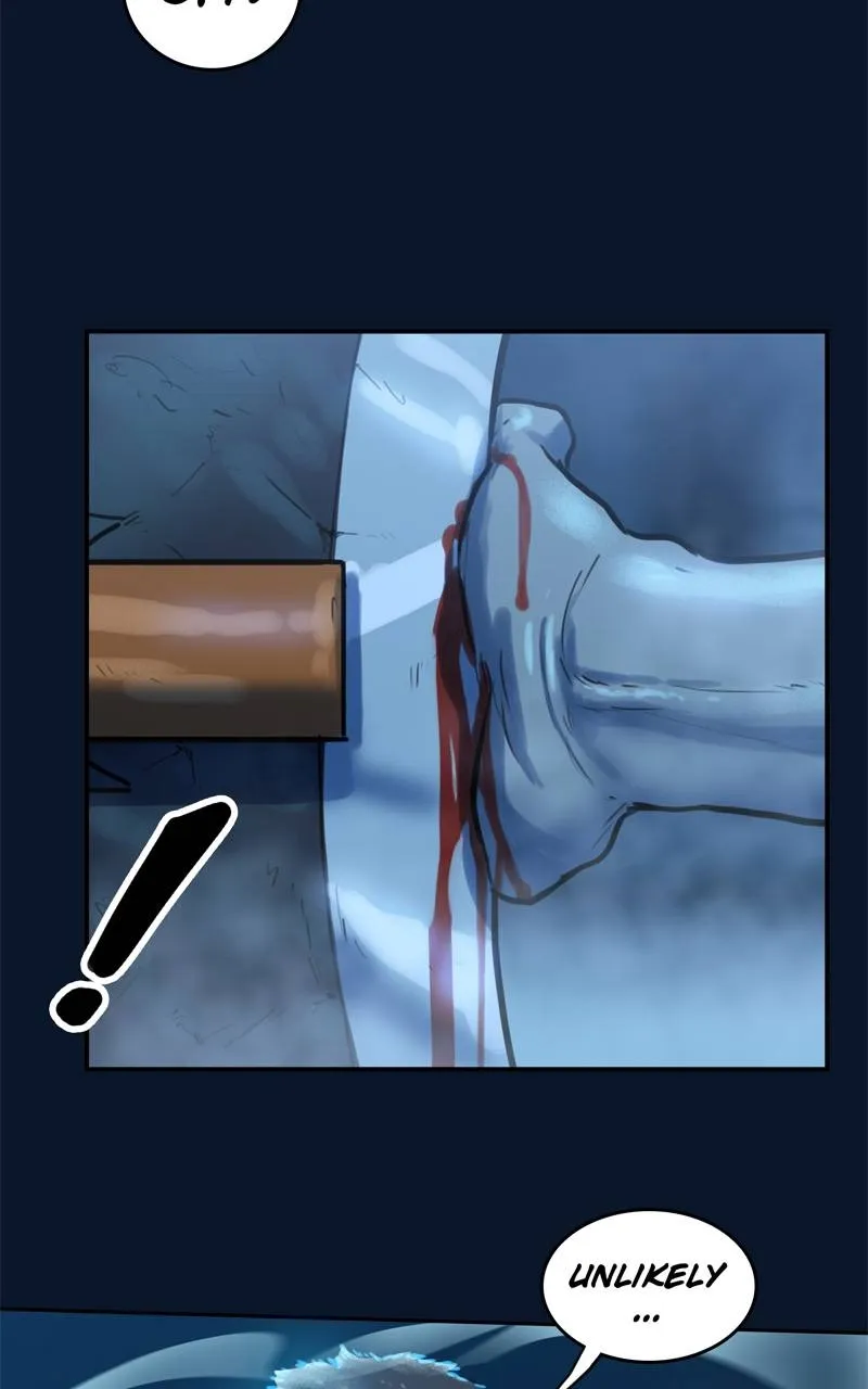 Read Ordeal Manga Online