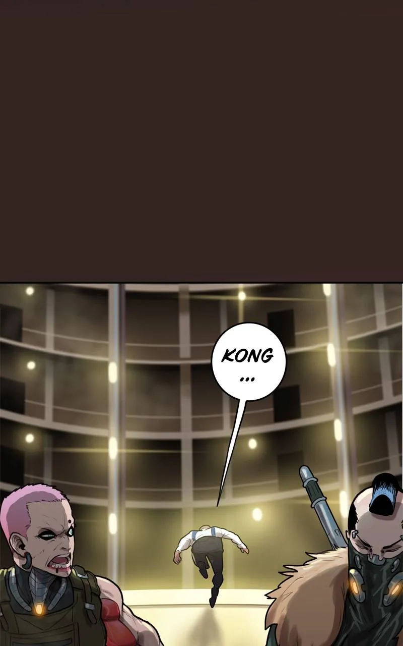 Read Ordeal Manga Online