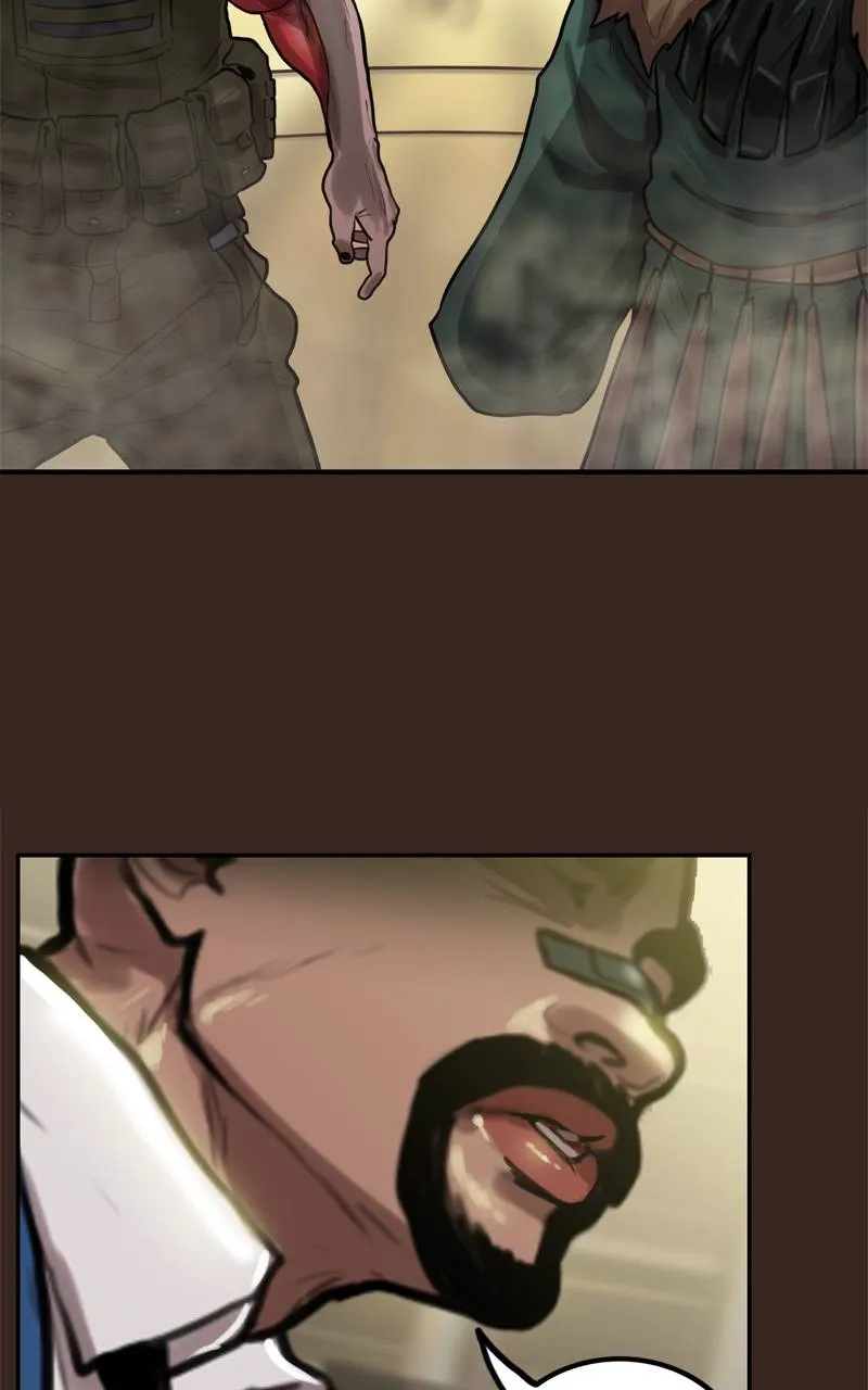 Read Ordeal Manga Online