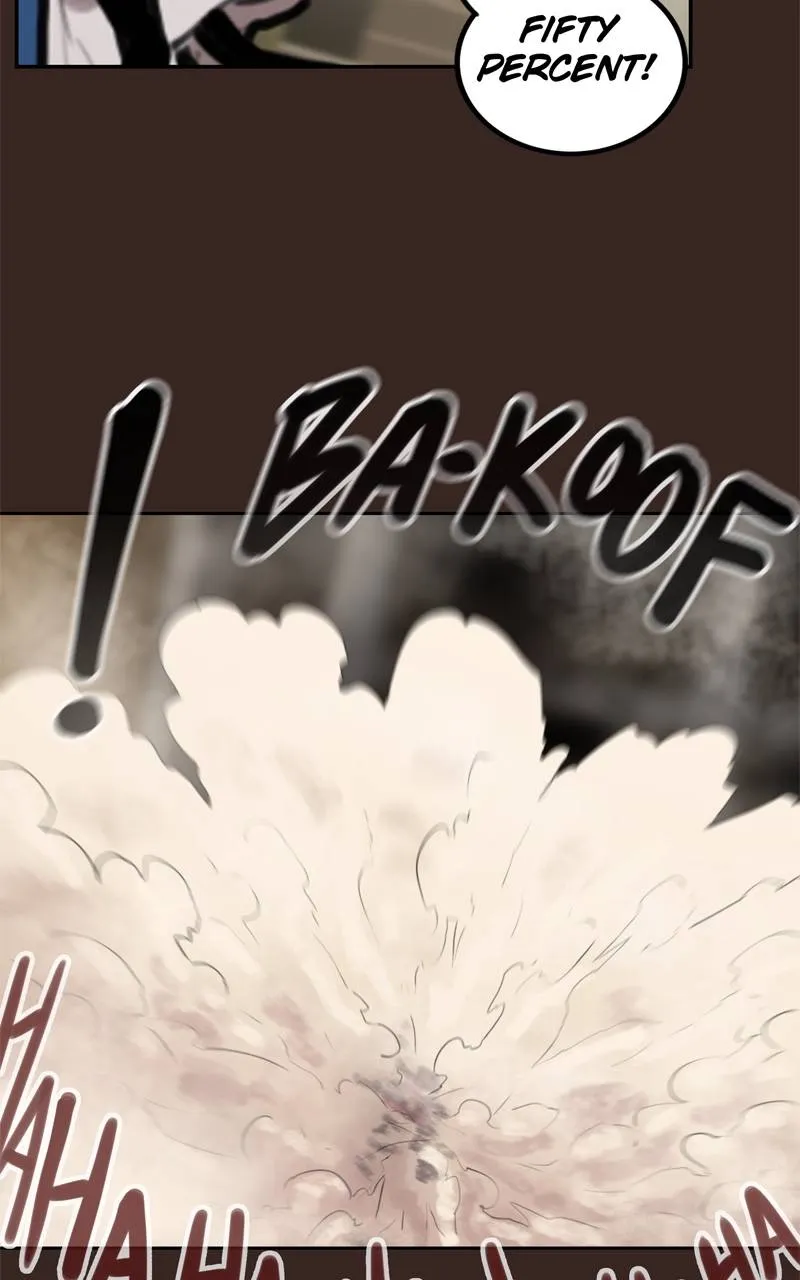 Read Ordeal Manga Online