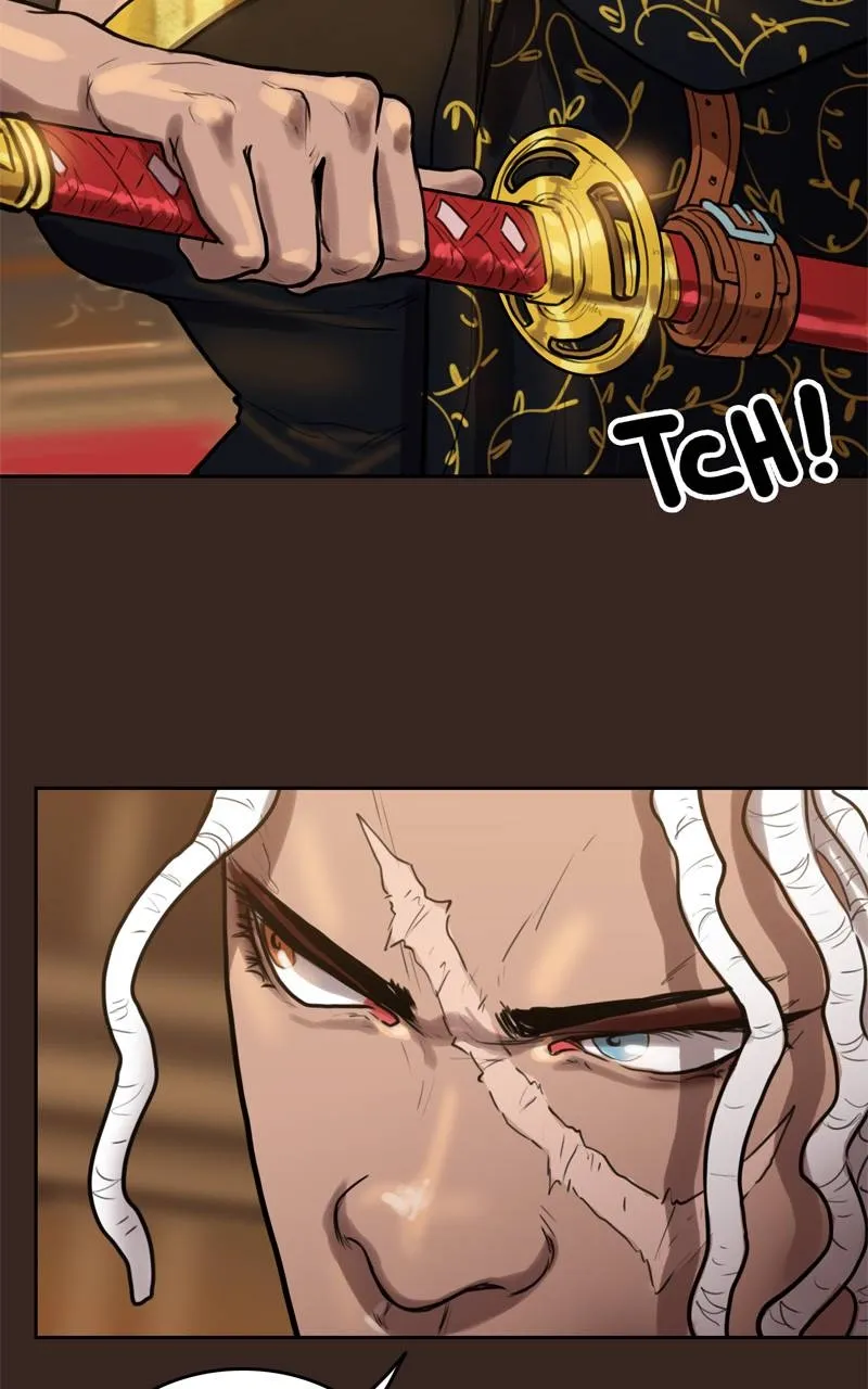 Read Ordeal Manga Online