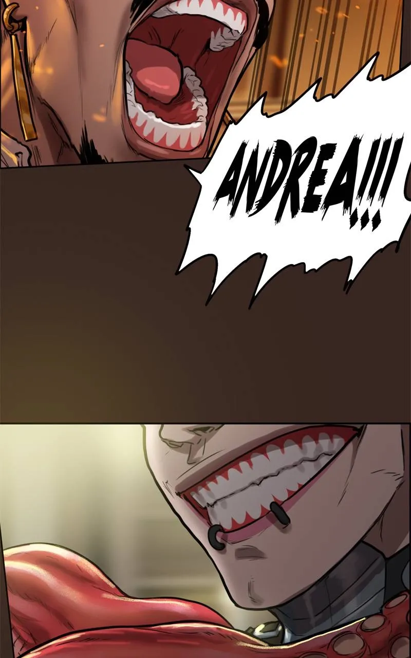Read Ordeal Manga Online
